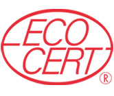 Logo certified eco-cert