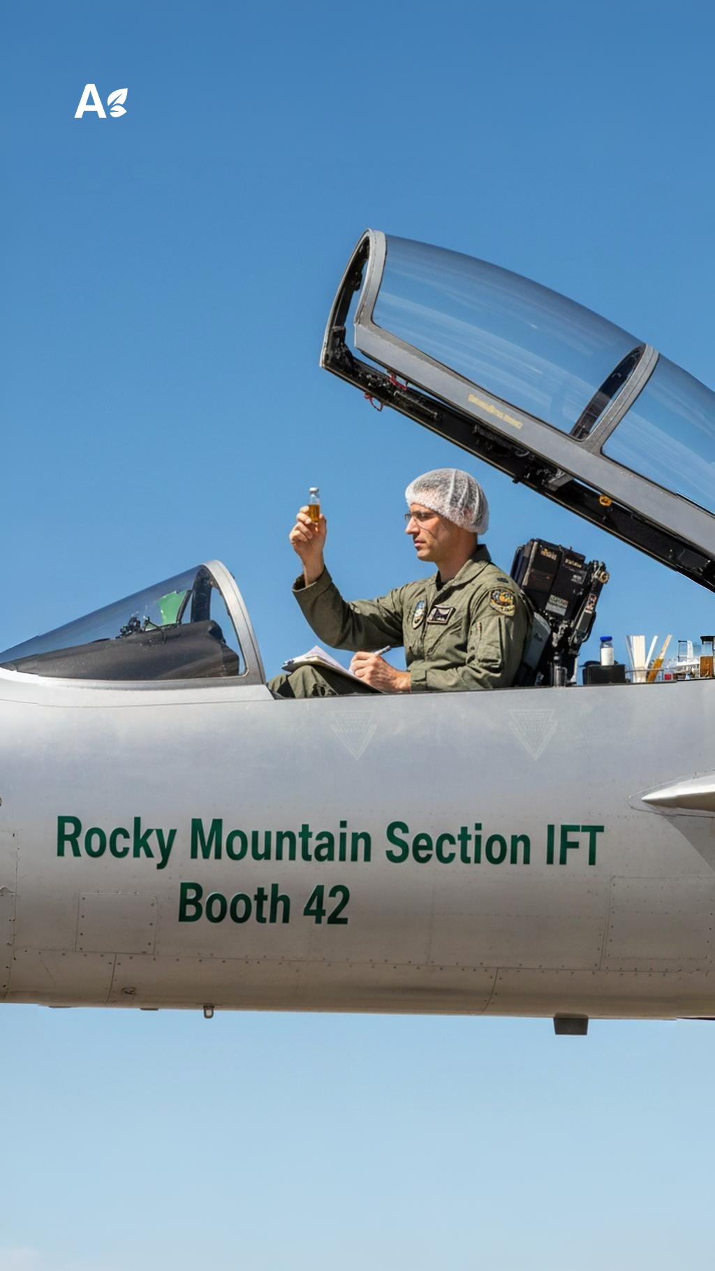 Rocky Mountain Section IFT