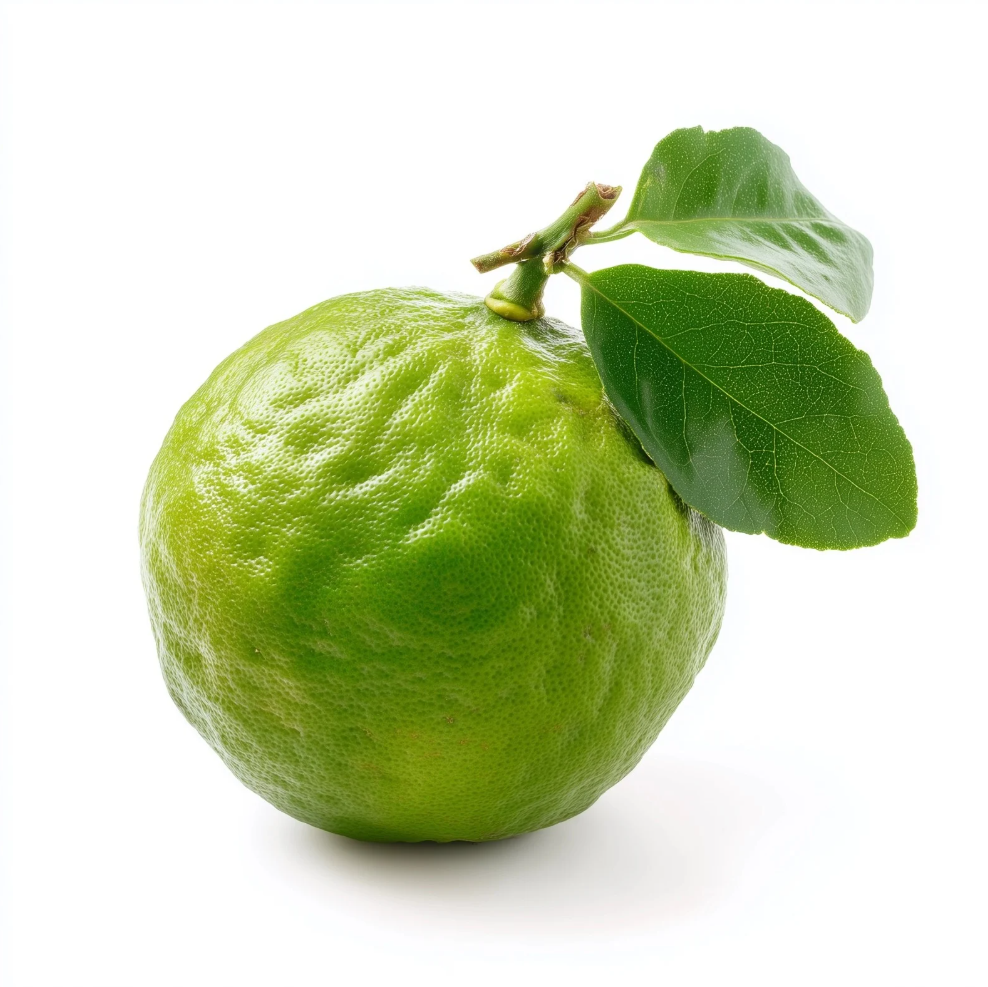 Take yuzu for example. It's citrus, but not like any lemon or lime. Those herbal top notes and floral aldehydes create a completely different sensory experience. 