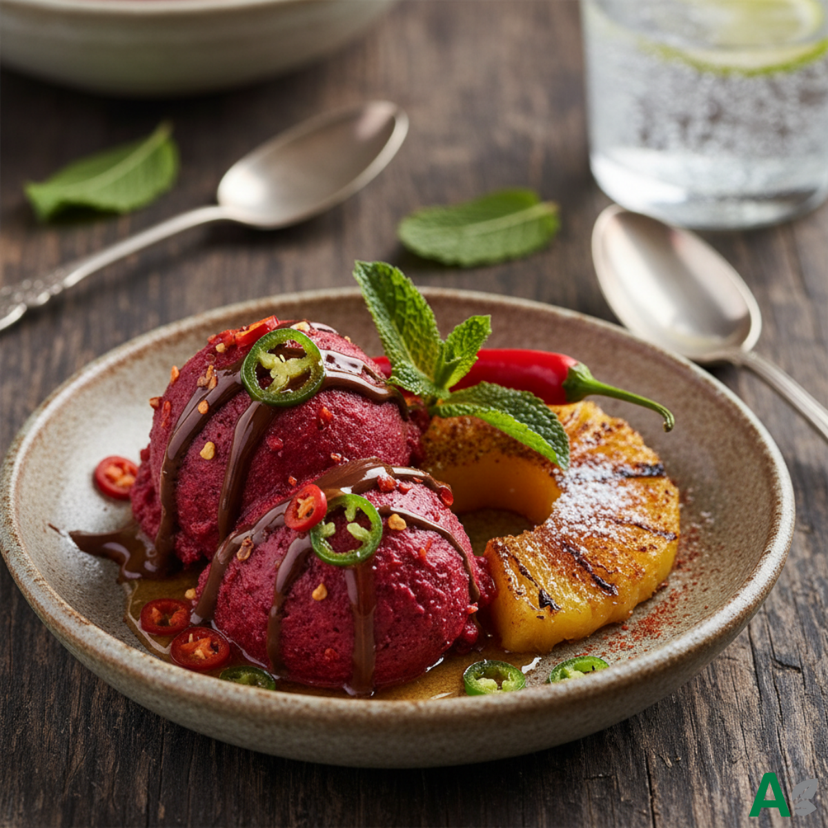 SWICY : la fusion sucré-épicé qui redéfinit le goût en 2025