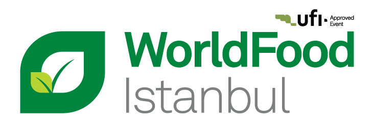 Création Visuel pour le post :Aromatech Turkiye Will Participate in WorldFood Istanbul 2026