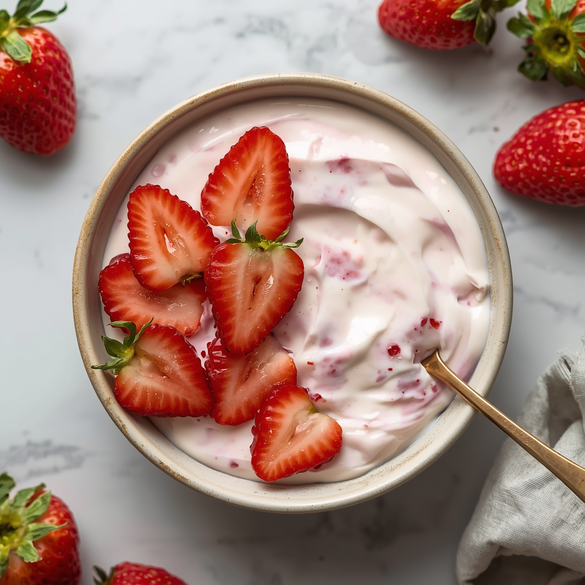 Création Visuel pour le post :Health trend in the dairy alternative market in 2026